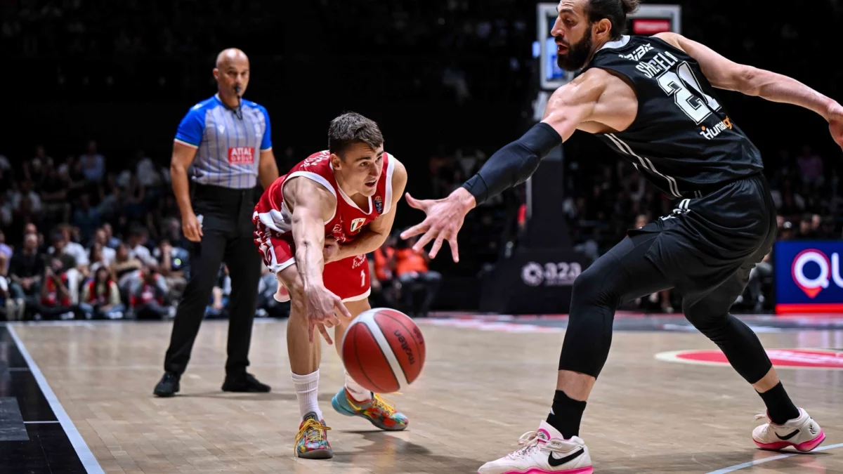 Vittoria all'overtime per Milano