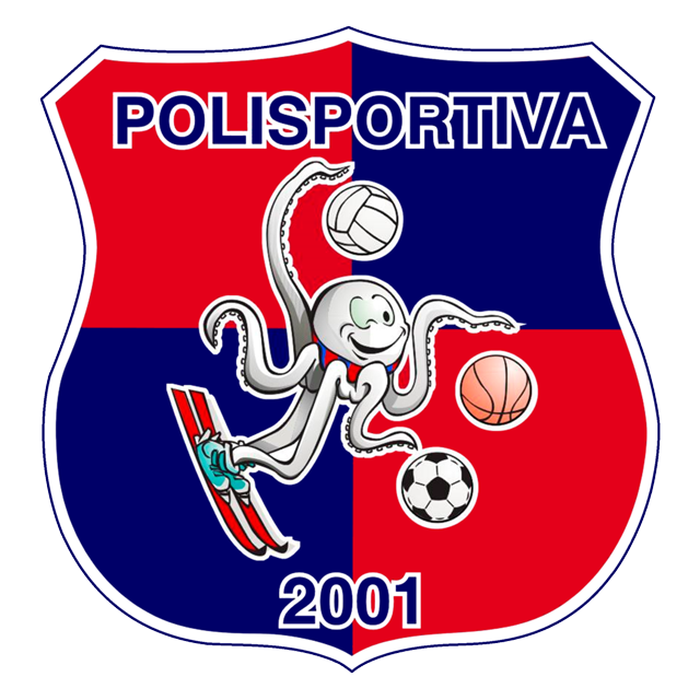 Polisportiva 2001